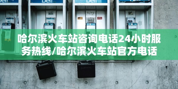 哈尔滨火车站咨询电话24小时服务热线/哈尔滨火车站官方电话