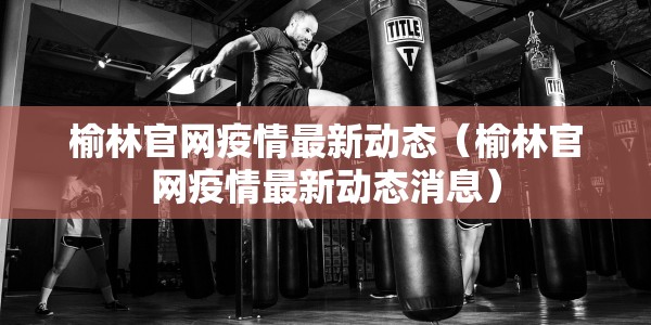 榆林官网疫情最新动态（榆林官网疫情最新动态消息）